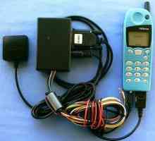 GSM-signalizacija vlastitim rukama. Samostalni GSM alarmni sustav