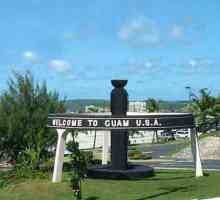 Guam - što je ovo?