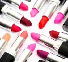 Lipstick `Matte superiority` (` Avon`): recenzije, paleta i sastav
