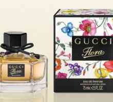 Gucci, parfem za žene i muškarce: recenzije kupaca