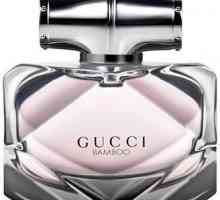 `Gucci Bamboo` - parfem. Recenzije, opis. Eau de toilette za žene