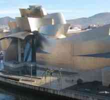Muzej Guggenheim. Muzeji New Yorka