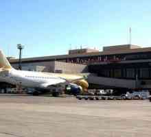 Gulf Air: recenzije turista. Nacionalna zračna luka Bahrein