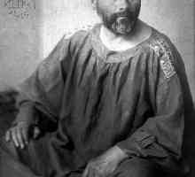 Gustav Klimt: slike, kreativnost, biografija. Što razlikuje slike Gustava Klimta?