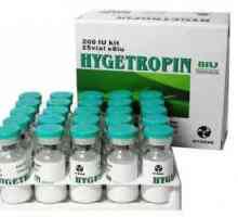 `Higrotropin`: recenzije, značajke primjene i učinkovitosti