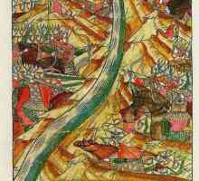 Khan Akhmat, Veliki hord. Povijest srednje Azije
