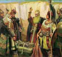 Khan Asparuh - utemeljitelj bugarskog kraljevstva