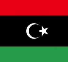 Karakteristike Libije: stanovništvo, ekonomija, zemljopis, nacionalni sastav