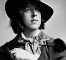 Karakteristike slike Doriana Graya (Oscar Wilde, `Portret Dorian Gray`)