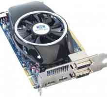 Značajke ATI Radeon HD 5700 serije: pregled HD 5750 i HD 5770 kartica