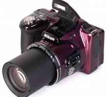 Specifikacije i recenzije: Nikon Coolpix L830