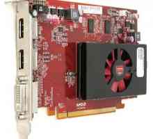 Značajke grafičke kartice AMD Radeon HD 6750 - pregled, značajke i recenzije