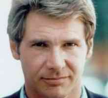 Harrison Ford: filmografija glumca. Najbolji filmovi Harrison Forda