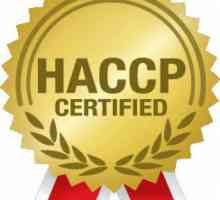 HACCP je sustav upravljanja sigurnošću hrane