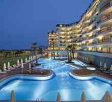 Heaven Beach Resort & Spa. Odmor u Turskoj, Side - hoteli `5 stars`