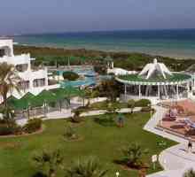 Helya Beach & SPA 3 * (Tunis, Monastir): Popis hotela, usluge, recenzije