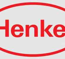 Henkel - proizvodi vrhunske kvalitete!