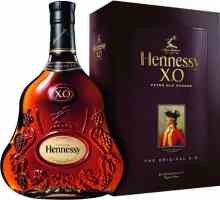`Hennessy XO`: kako razlikovati pravi francuski konjak od krivotvorenja