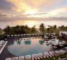 Hilton Phuket Arcadia Resort & Spa 5 *: recenzije, fotografije