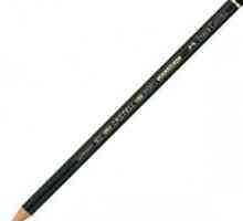 Kemijska olovka i druge olovke: njihove primjene