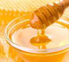 Kemijski sastav i nutritivna vrijednost meda