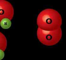 Kemijska reakcijska jednadžba - uvjetni rekord kemijske reakcije