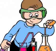 Kemijski tehničar: opis struke, osobine obuke, prednosti i mane