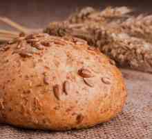 Kruh - što je to? Prednosti kuhanog kruha. Ognjište kruh recept
