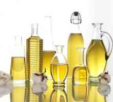 Pamuk ulje: korisni proizvodi