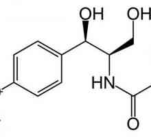 "Kloramfenikol": upute za uporabu. Kapljice kloramfenikola