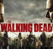 `Walking dead`, 8 sezone: kritičke kritike