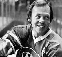 Hokej na ledu Ivan Cournoyer: biografija, postignuća, nagrade i zanimljive činjenice