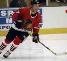 Hokej na ledu Paul Coffey. Biografija, igranje karijere