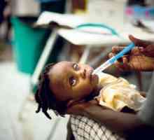 Kolera je ... Kolera: uzroci, simptomi, dijagnoza i liječenje