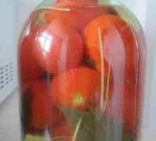 Hladan način pečenja rajčica - stare tradicije