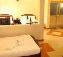 Hon Rom Sunlight Resort 2 *: recenzije hotela