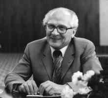 Honecker Erich: biografija, politička aktivnost