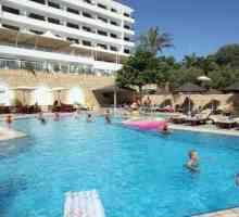 Obiteljske sobe Horizon Beach Hotel & Stelios - raj na Kreti