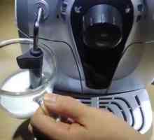 Dobar kućni aparat za kavu: pregled najboljih modela i recenzija proizvođača