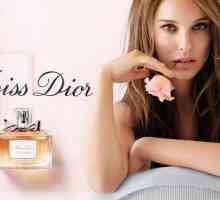 Dobar parfem za žene: ocjena, fotografija