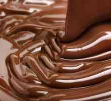 Dobra čokolada: njegove kvalitete i sastav