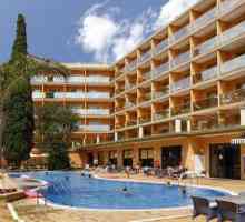 Hotel Bon Repos 3 * (Španjolska, Costa del Maresme, Calella): Opis soba, usluga, recenzija