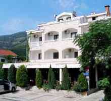 Hotel Grbalj 3 * (Crna Gora / Budva rivijera): recenzije turista