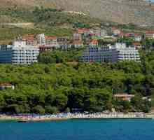 Hotel Medena 3 * (Hrvatska, Srednja Dalmacija): opis, recenzije. Odmor u Hrvatskoj
