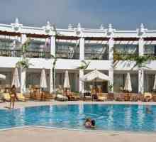 Hotel Melia Sinai 5 * (Sharm El Sheikh, Egipat): opis, recenzije