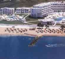Hotel Mitsis Serita Beach 5 * (Grčka / Kreta): fotografija, cijene i recenzije