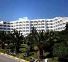 Hotel President Resort 3 * (Tunis, Hammamet): opis, usluge i recenzije gostiju