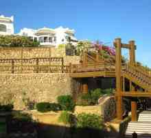 Hotel Tropicana Rosetta Jasmine Club (Egipat, Sharm El Sheikh): slike i recenzije za odmor
