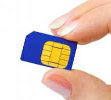 Želite li saznati kako kopirati kontakte na SIM kartici na iPhone uređaju?