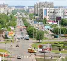 Želite li znati koliko kilometara od Moskve do Orenburga?